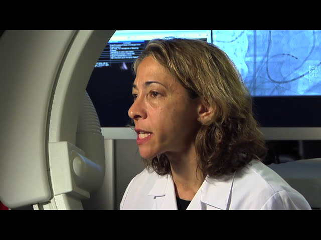 Watch What are the risk factors associated with implantable devices? (Marcie Berger, MD) on YouTube.