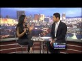 Suelyn Medeiros on Fox News