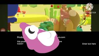 Mr Snail Credits