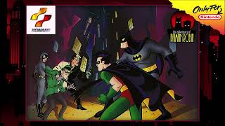The Adventures Of Batman & Robin -24- Rogues Gallery Snessfc - Ost