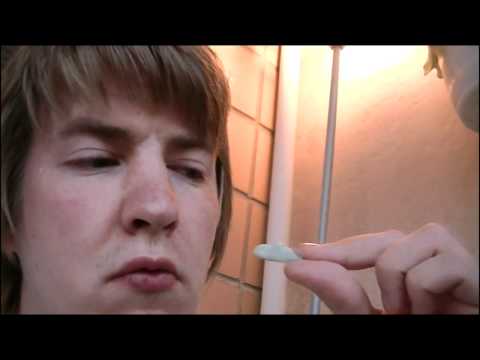 Pattern Of Thought (Intro) Video