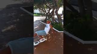 Aterriza Como Puedas