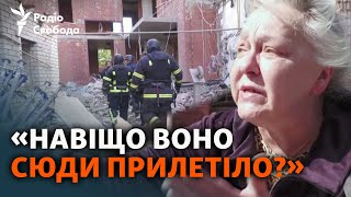 Армия РФ обстреляла жилые районы Харькова в Пасхальное воскресенье