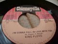 King Floyd - I'm Gonna Fall In Love With You.wmv