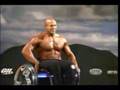 Nick Scott - 2007 NPC Rocky Mountain Championships