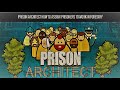 Prison Architect How to assign Prisoners to Work in forestry