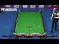 Judd Trump vs Neil Robertson ~ International Championship 2012-final(p.2)