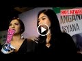 Hot News! Raisa dan Isyana Sarasvati Tersipu Malu Dipuji Cant...