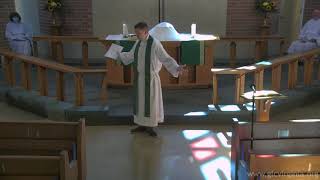 Grace Service 07/26/20
