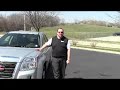 Used 2011 GMC Terrain SLE for sale at Honda Cars of Bellevue...an Omaha Honda Dealer!
