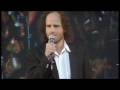 Steven Wright Hysteria stand up