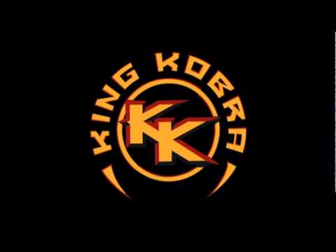 King Kobra Red Flags Bonus Track Audio 349 Este Es El Bonus Track 