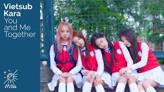 Vietsubkara Loona 13 - You&Me Together