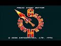 Guardian Heroes - Nicole playthrough