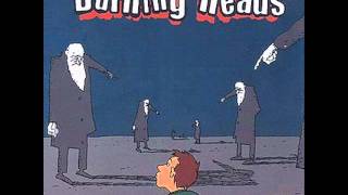 Watch Burning Heads A Bitter Taste video