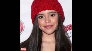 14 Y Pictures Of Jenna Ortega