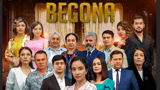 Begona 64-Qism (Milliy Serial) Бегона 64- Кисм ( Миллий Сериал)