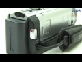 Видеокамера Flash 4Gb Sony Handycam DCR-SX65