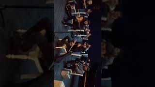 Gencevi Kelbecerli Cahargah Rengi Göy-Göl Dövlət Mahnı Və Rəqs Ansambılı