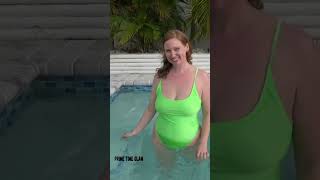 Ginger Daydreams Model Over 50 -The All-Natural Redhead Spreading Positivity & Joy