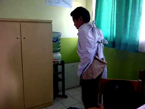 trailer Bobby Juga Pocong