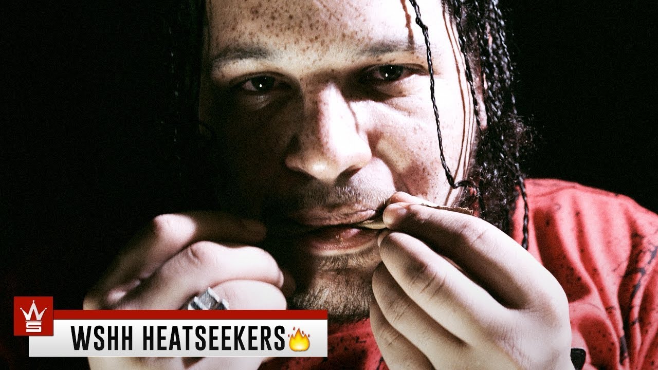 Goodboyz Chedda - How To Roll [WSHH Heatseekers Submitted]