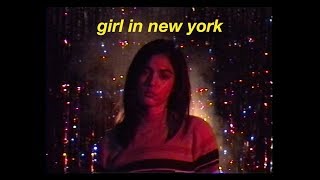 Role Model - Girl In New York