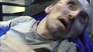 Donald Grant Thompson ABUSED by Genesis Healthcare & Maryand Government