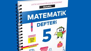 5.Sinif Matemi̇to Syf.147-149 Çokgen Kavrami
