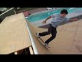 Halfpipe