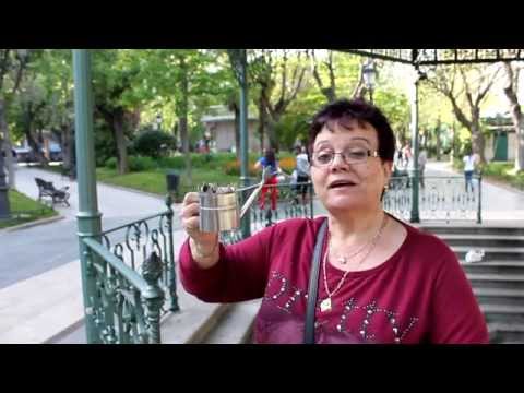 Documental: Fuente Agria (Puertollano, Ciudad Real)