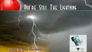 Watch Candi Staton Youre Still The Lightning video