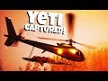 BIGFOOT Hunters CAPTURE The YETI! - Finding Bigfoot Gameplay