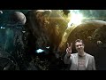 Upcoming Events Segue to NSS Kickstarter and CCP Games