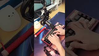 Gateron G Pro 3.0 Silver Linear Switches