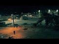 Blink of an Eye - DC Snowstorm Timelapse