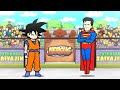 Versus - Episódio 01 (Goku)