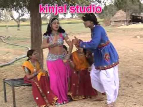 gujarati lokgeet HD songs - maare paent wala ne - albam - choro...
