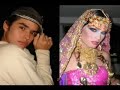 transformistas