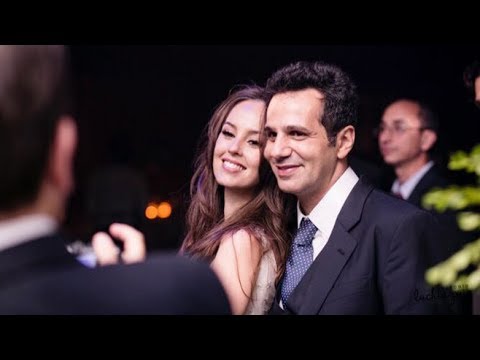 Gabriela Bo espera su cuarto hijo: