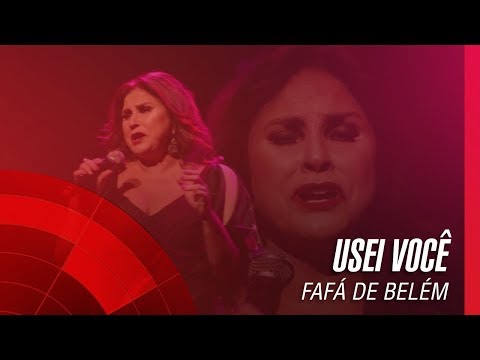 Usei Você Video