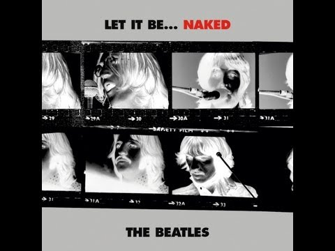 Let It Be… Naked Makes Its Global Digital Debut On iTunes