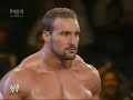 Chris Masters vs. Danny Shimley