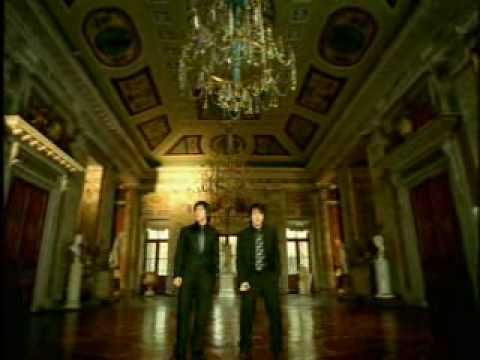 fly to the sky - gravity