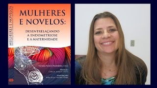 Depoimento Tatiana Zylberberg - Endometriose