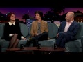 Tig Notaro and Megan Mullally Pitch Themselves as Hosts