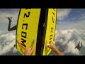 sky dive