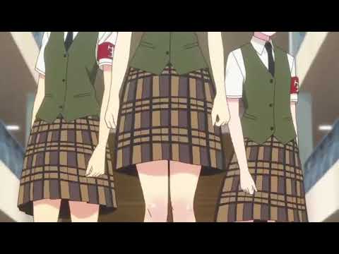 CITRUS | Vietsub Tập 6 | Yuri anime