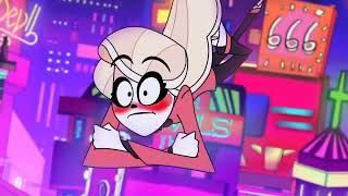 Verbalase Charlie Hazbin Hotel 50K Animation But