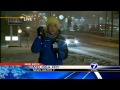 Cities announce snow emergency